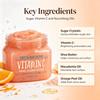 Vitamin C Body Scrub: Exfoliate and Brighten for Radiant Skin