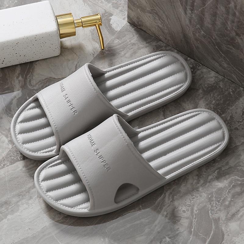 

Non-Slip Summer Slippers for Men & Women - Soft Sole, Indoor/Outdoor