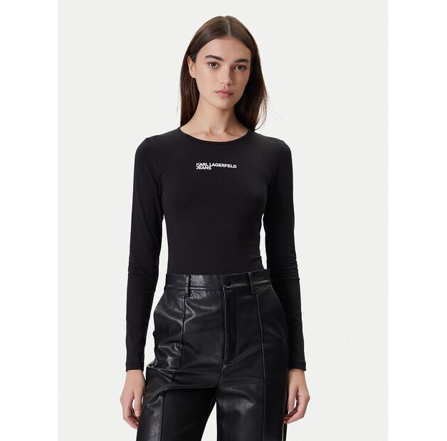 Боди Karl Lagerfeld Jeans A4W17017 EU XS