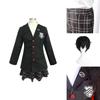 Persona 5 Makoto Niijima Queen Cosplay Kostuum Duurzaam En Stijlvol