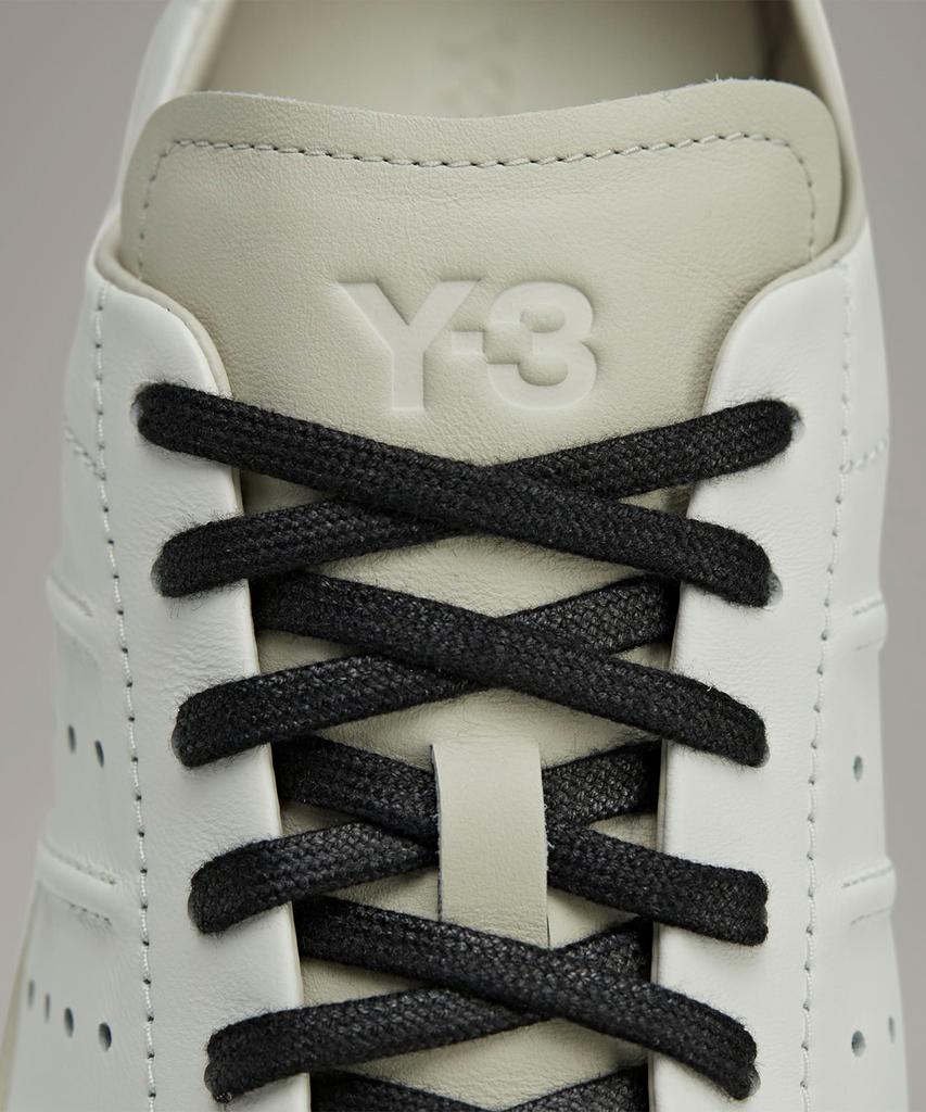 Y-3 Y-3 Superstar - Core White / Jq5002