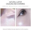 Bsimone Diamond Highlighter Powder Palette Glitter Face Contour Brighten Makeup Shimmer Ultra-Concentrated Illuminate Cosmetic