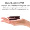 1Pcs Retractable Kabuki Brush Retractable Foundation Brush Foundation Powder Contour Makeup Brushes Portable Make Up Brushes