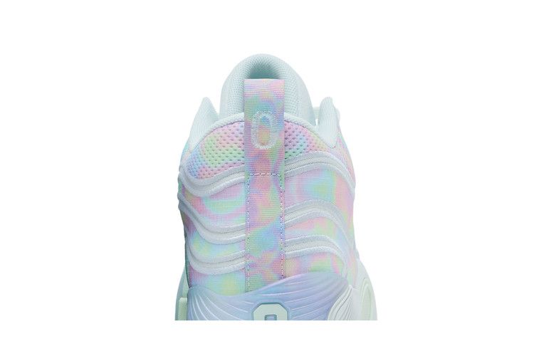 Air Jordan Tatum 3 PF 'Anno del Serpente'