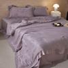 High-end Floating Silk Thick Woven Jacquard Fabric, Washable Machine Washable Summer Cool Quilt