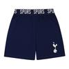 Tottenham Hotspur FC Boys Romero 17 Sublimation Short Pyjama Set