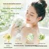 Shanghai Sulfur & Wormwood Anti-Acne Body Wash