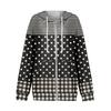 Hoodies For Women Trendy Tops Casual Fall Fashion Long Sleeve Sweatshirt With Pockets Pullover Lightweight