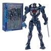 Pacific Rim Gipsy Avenger Articulated Mecha Figurine PVC Toy