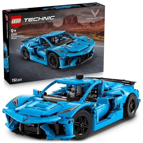 LEGO tbd-42217
