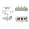 Jintuo High-Power Rectifier Bridge Thyristor Module