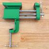 Table Bench Vise Bench Vise Jewelers Hobby Clamp Multifunctional Vise Clamp-On