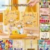 Melody Kids' Birthday Gift & Party Favor - School Stationery for Graduation, June 1st Fest & Classroom Rewards