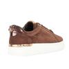 Dune London Womens/Ladies Emmelino Suede Trainers