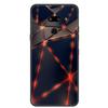 Para LG G8 ThinQ Funda Suave Silicona TPU Funda para Teléfono para LG G8 ThinQ Cubierta Trasera G8thinQ G 8 Protectora Bumper Fundas Shells