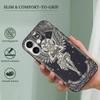 1 Pack For iPhone 17 TPU Soft Anti-Scratch Transparent Case Flexible Slim Shockproof Protective Cover Fit 17 17 Air 17 Pro 17 Pro Max