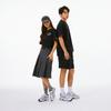 New Balance New Balance NB Short Sleeved Unisex Black AMT41315-BK