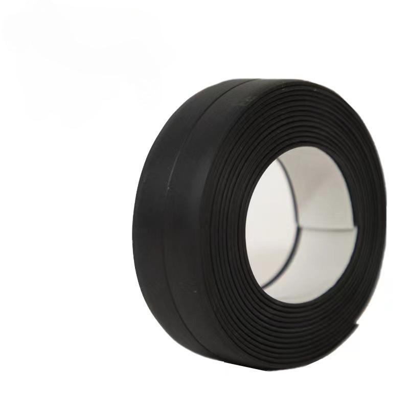 3,2 m PVC-Dichtungsband für Badewanne, Waschbecken, Dichtungsstreifen, selbstklebend, wasserdicht, schimmelresistent, Wandaufkleber, Waschbeckenrandband für Badezimmer, Küchenzubehör