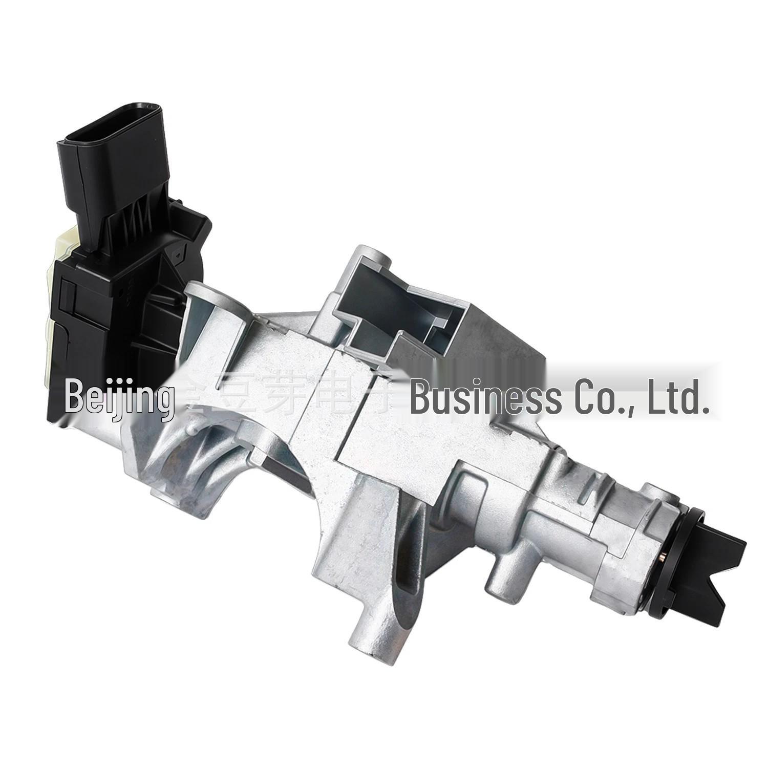 68054822AB Ignition Switch Base for 07-18 Jeep Wrangler and Compass, Dodge Neutral