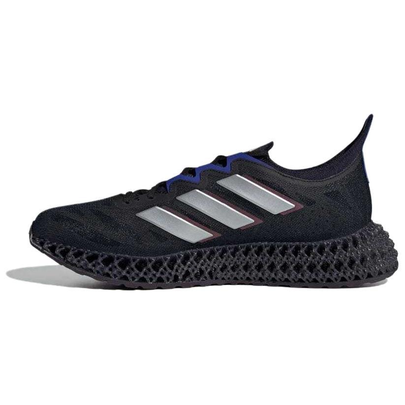 adidas 4DFWD 3  Black  Men s ID3491 EU 44