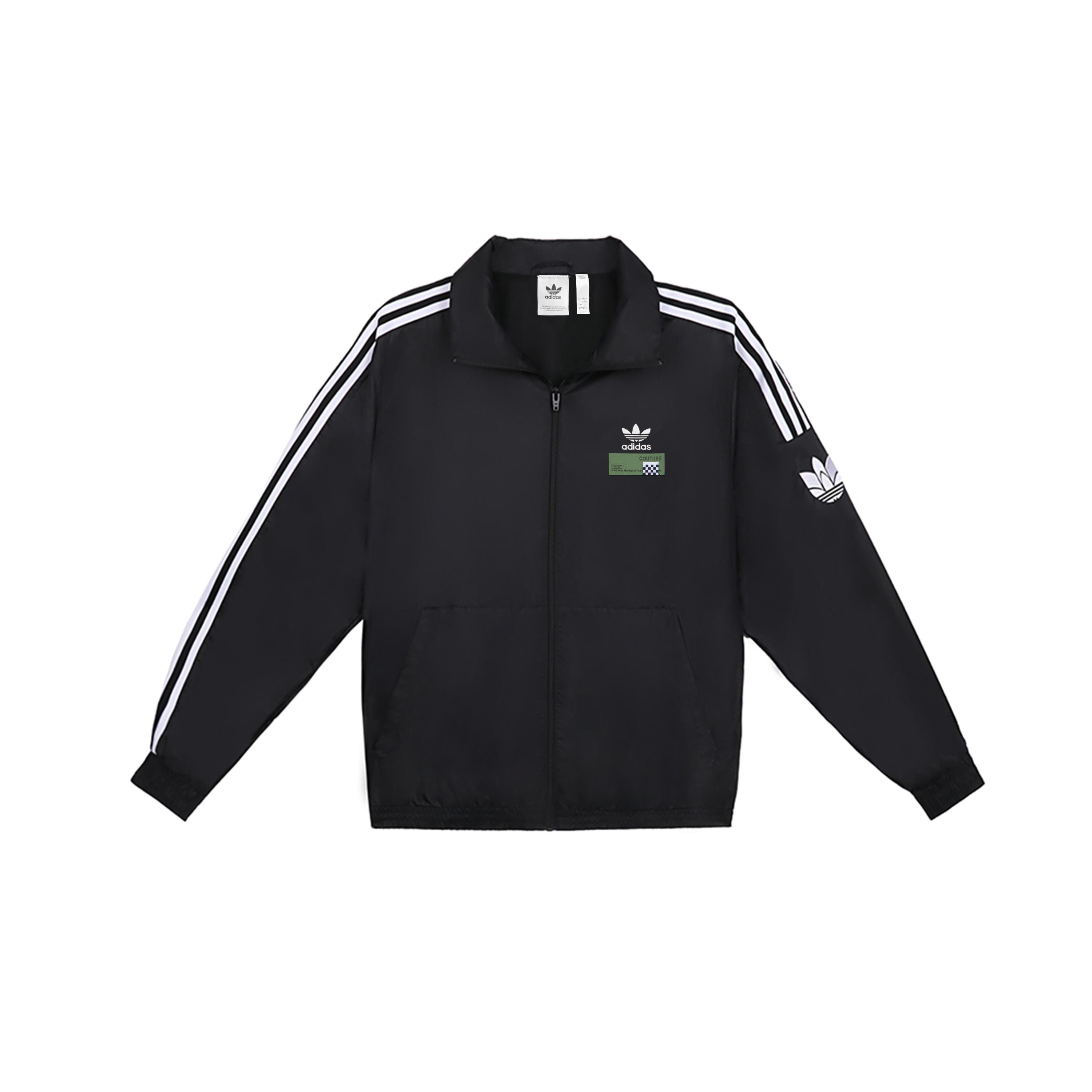 Adidas Originals ADICOLOR Jacket Men s JM2716(Team189-OUTUR) S