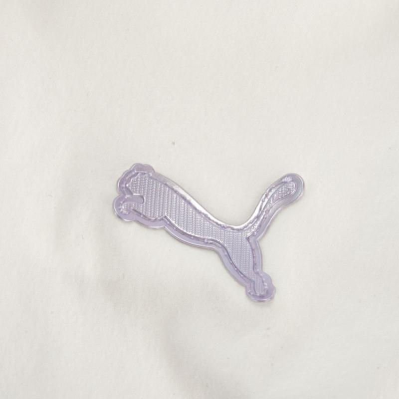 Puma Wiseaircon Bud Pantskirt G Logo Moisture-Wicking Quick-Dry Versatile Cool Casual Shorts Kids shorts White 950437-01