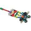 Jeu de construction - k'nex - 35462 - multicolore - mixte - à partir de 3 ans