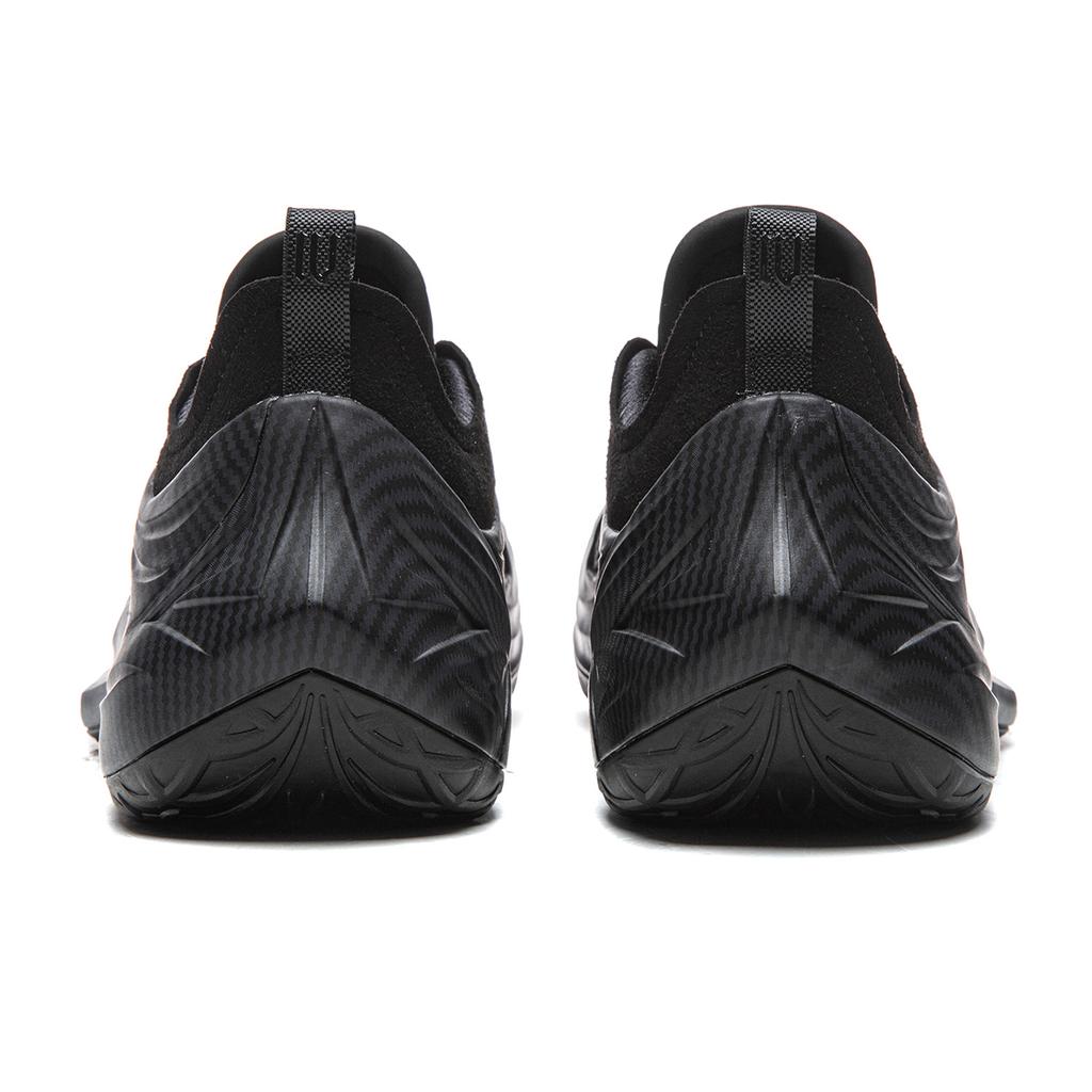 Li-Ning JB4 Dark Knight Pánské tenisky Černé ABAV089-2
