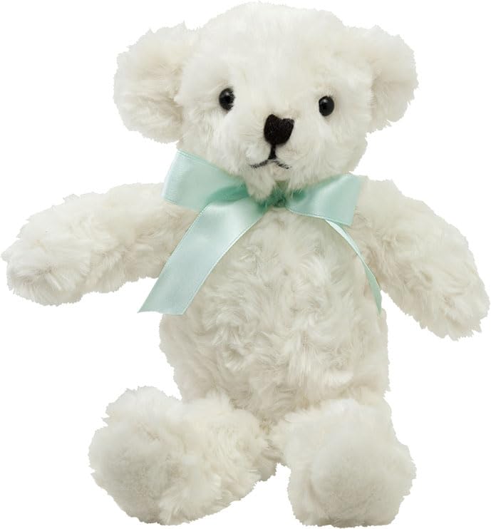 BC Melty Bear M Cream #3