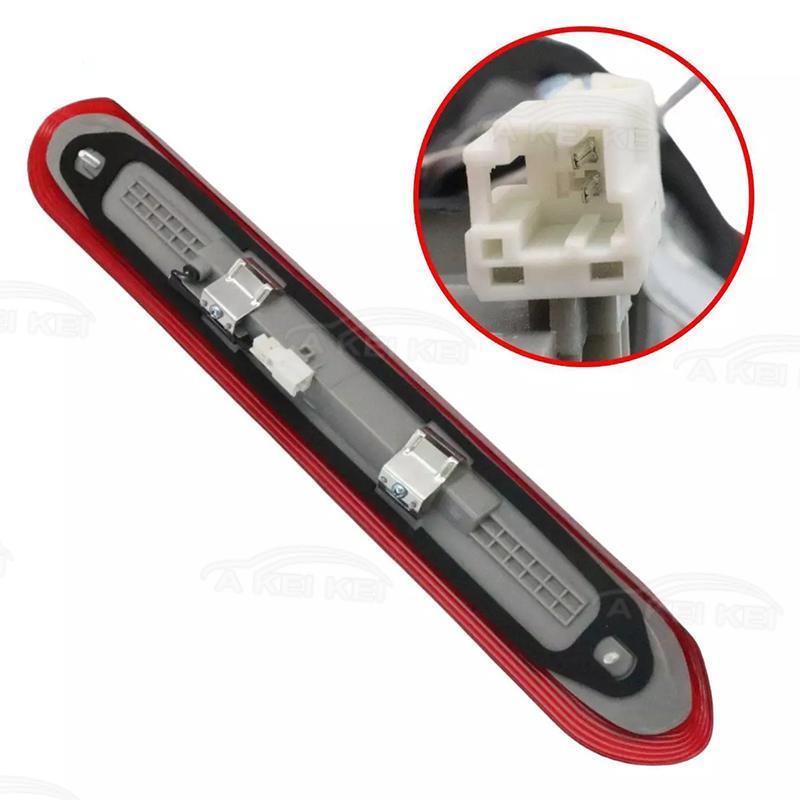 26590-4JA0C NEUES LED-Bremslicht für Nissan für Navara NP300 D23 2014-2024 Hoch montierte Bremsleuchte 265904JA0C
