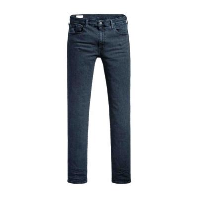 Mens 502 Richmond Tapered Jeans
