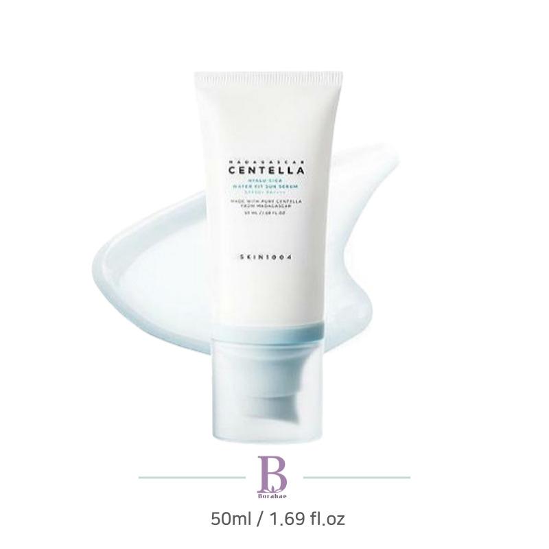 Skin1004 Madagascar Centella Hyalu-Cica Water-Fit Sun Serum 50ml