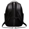 Nike Polyester Backpack Regular Unisex Black Casual BA5536-010