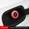 Accesorios de exterior – Tapas de tanques de coches