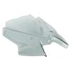 For Kawasaki Z900 Z650 Z 650 900 2020-2024 Wind Deflectors Bracket Parts Windscreen Windshield Motorcycle Screen Shield Viser