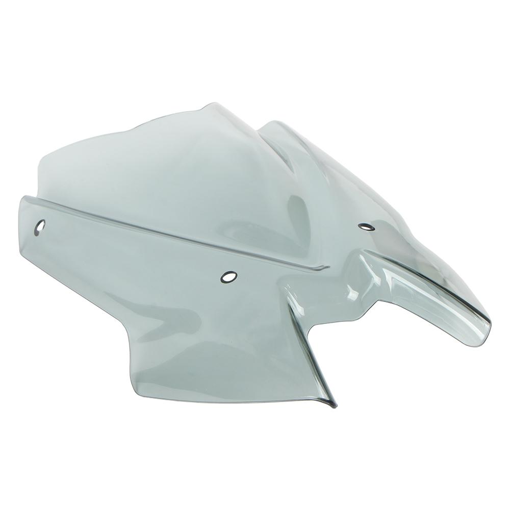 For Kawasaki Z900 Z650 Z 650 900 2020-2024 Wind Deflectors Bracket Parts Windscreen Windshield Motorcycle Screen Shield Viser