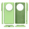 Applicable To OPPO Realme NEO7 Anti-liquid Silicone Mobile Phone Case OPPO RENO 13F 5G Solid Color Dirt-resistant