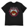 Darya T-Shirt Shirts Graphic Korean Fashion Summer 2025 Mens Funny T Shirts