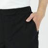 Body Wild Stretch Stylish Dry Stretch Pants with Flat Front and Back Light Size L Men's Shorts, Pockets, Navy,