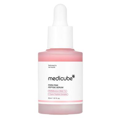 PDRN Pink Peptide Ampoule Intensive Repair & Firming Serum 30ml