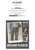 Women's Slimming Low-Waist Gray Flare Yoga Pants - 2026 Spring Collection