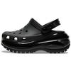 Mega Crush Clog 'Black' Men's 207988-001