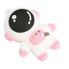 Fish Tank Astronaut Floating Ornament Cute Spaceman Aquarium Decoration with Floating Ball for Fish
