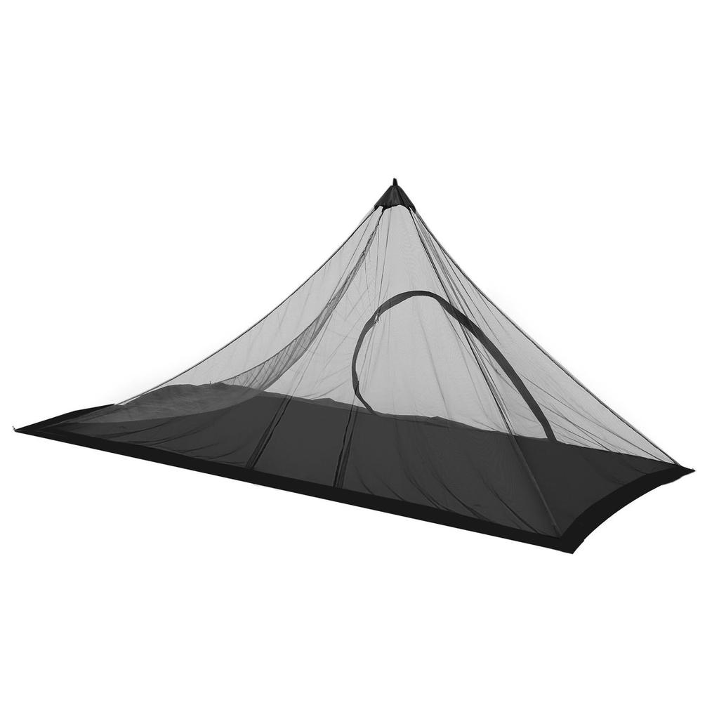 Camping Tent with Carry Bag Water Resistant Outdoors Mesh Tent For Backpacking Hiking Camping Fishing