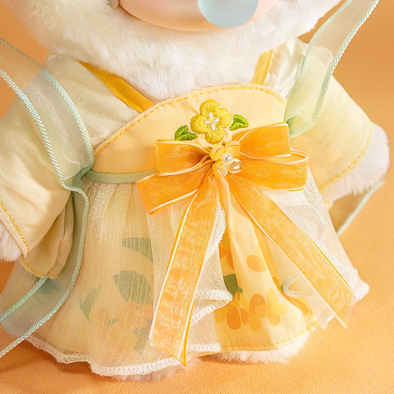 Rolife Nanci Plush Toys MN007-1