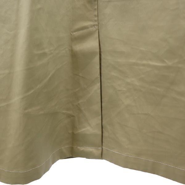 A.P.C. Stainless Collar Coat M Beige Men's Used