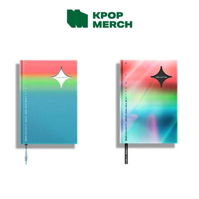 סינגל ראשון [הצעד הראשון : פרק אחד]