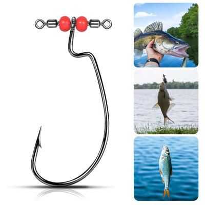 Pesca – Wobblers, cebos y anzuelos
