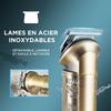 Tondeuse Sans Fil Multifonction 8 En 1 Davidson Becker