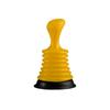 Buffalo Mini vask- og servantpumpe Gul 17,5 cm
